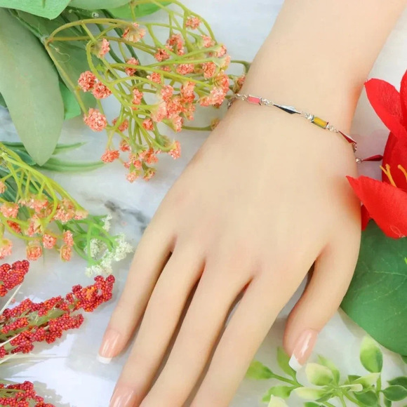 "New Beautiful Design Bracelet for Women/Girls, Gift, B600 - Picture 9 of 10